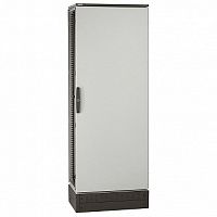Шкаф напольный Altis, 800x2000x600мм, IP55, металл |  код. 047253 |   Legrand